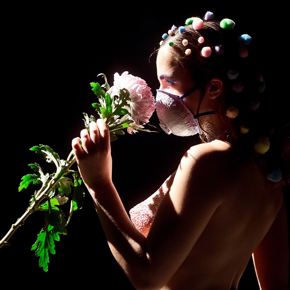 Hair & Makeup look 03