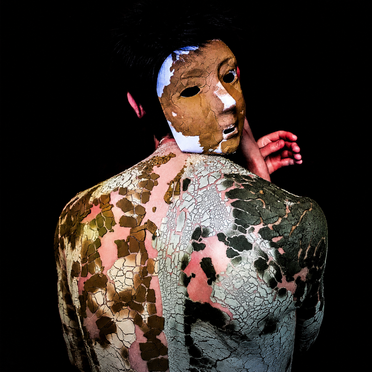 Hair & Makeup look 04