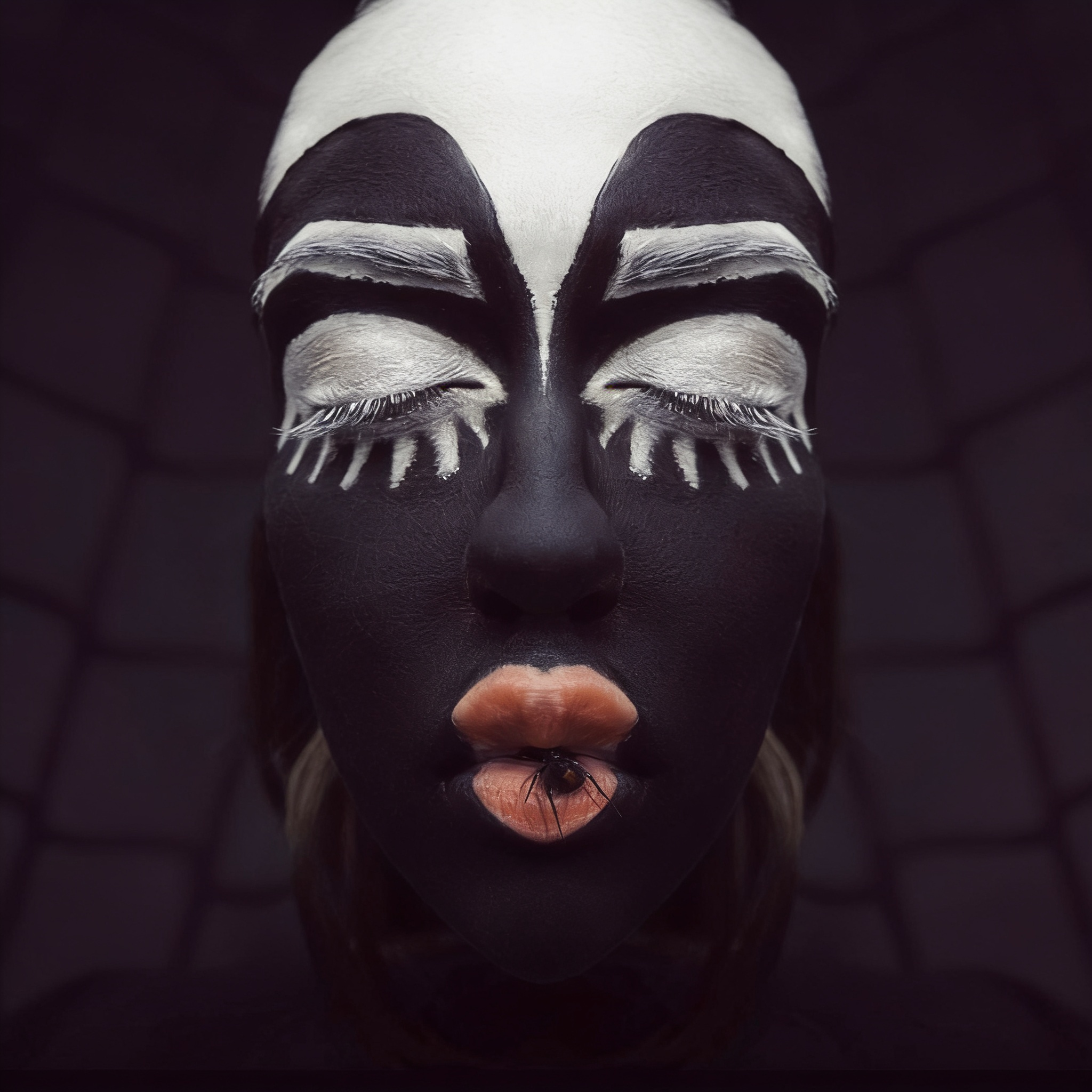 Hair & Makeup look 12
